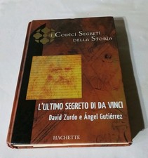 Codici segreti della - i,