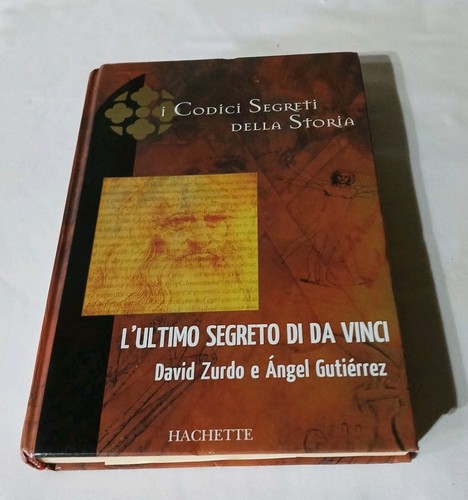 Codici segreti della storia - della,