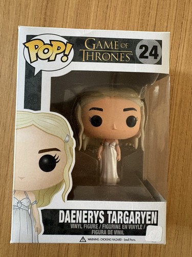 Funko pop daenerys targaryen - funko,