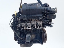 MOTORE HYUNDAI I10 2010 1.1