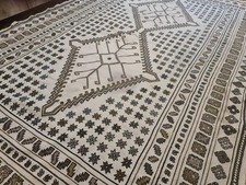 Tappeto persiano kilim 290x190