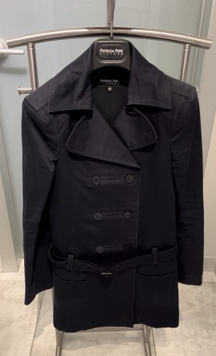 Patrizia pepe trench - pepe, donna