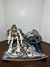 LEGO Bionicle - 8596 -
