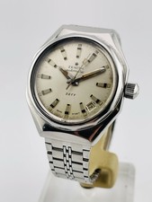 Zenith Defy 2880 "Cassaforte del tempo" ref. A3643