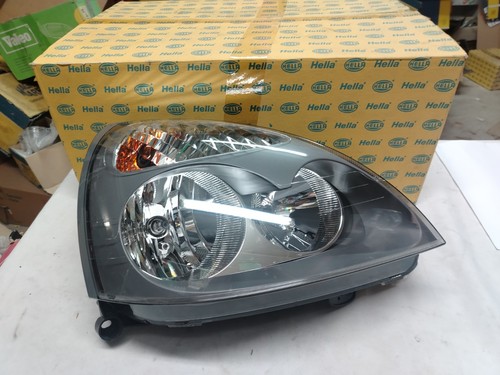 Renault clio dal 2004 faro - renault,