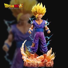 Figure Son Gohan Super Saiyan 2 25 Cm | Dragon Ball Z Bandai PVC