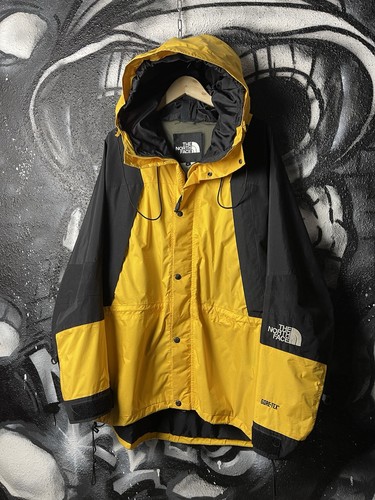The north face gore tex - face, giacca