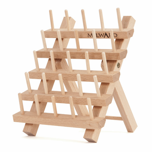 Milward portasottili legno - portasottili, in