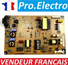 PSU alimentation TV LG