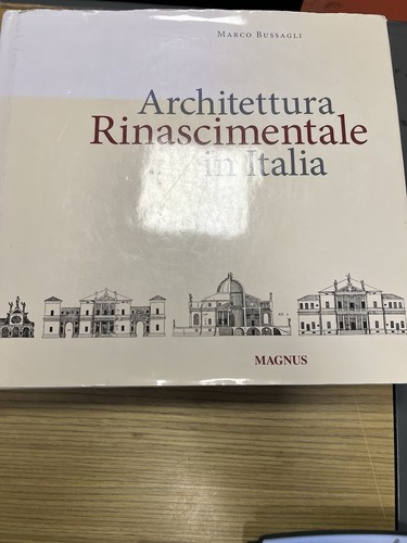 Architettura rinascimentale - architettura,