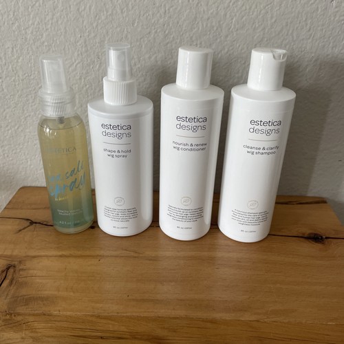 New estetica designs - new, kit