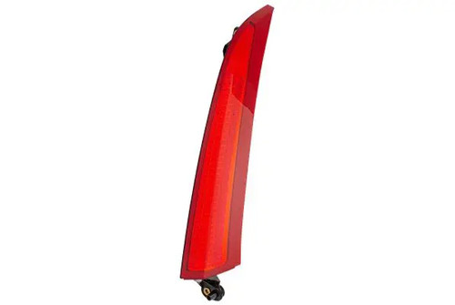 Faro posteriore superiore led - faro,