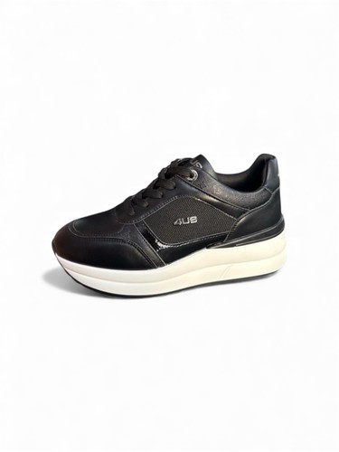 Sneakers donna paciotti 4us - sneakers,