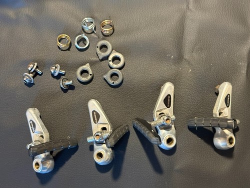 Vintage shimano deore - shimano,