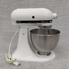 KitchenAid Classic Plus