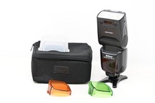 Nikon SB-910 Speedlight Shoe