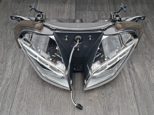 Faro proiettore - , (headlight)