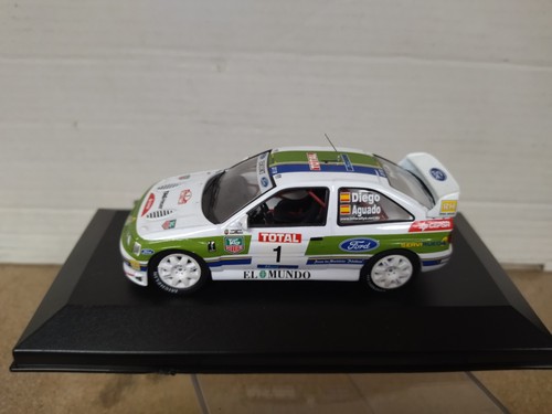 Ford escort cosworth 1999 - escort,