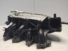 Collettore aspirazione benzina