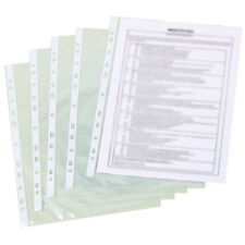 240 Buste Trasparente A4