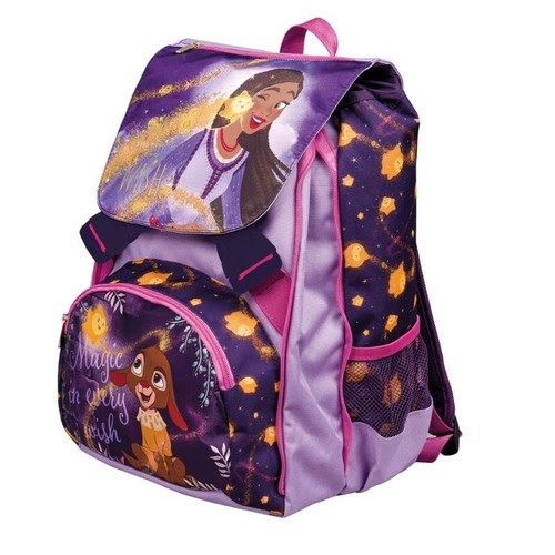 Zaino wish estensibile seven - zaino,