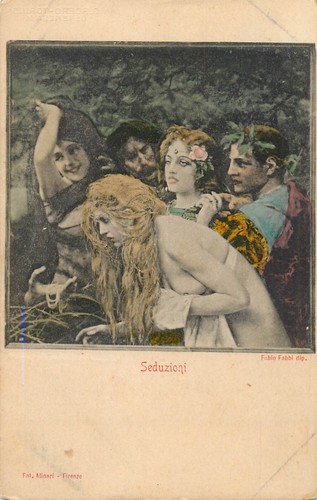 Seduzione fabio fabbi fot - di,