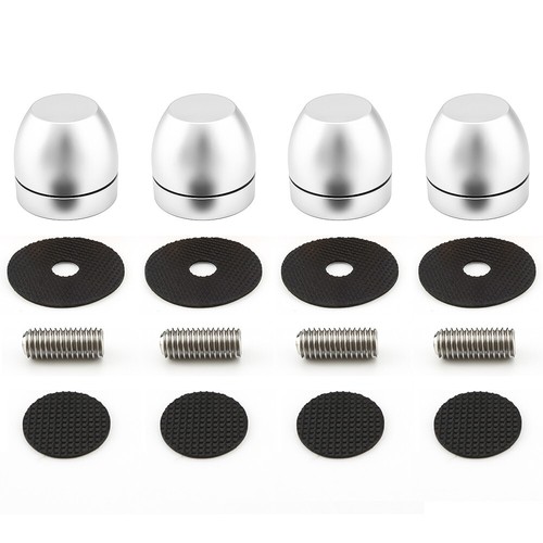 4pcs altoparlante hifi - 4pcs,