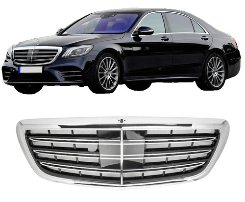 Sport griglia per mercedes - griglia,