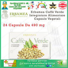 Erbamea Caffè Verde 24