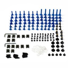 Complete Fairing Bolts Kit For