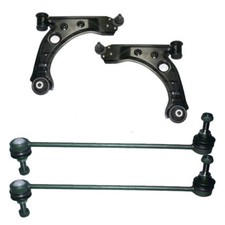 Kit bracci oscillanti