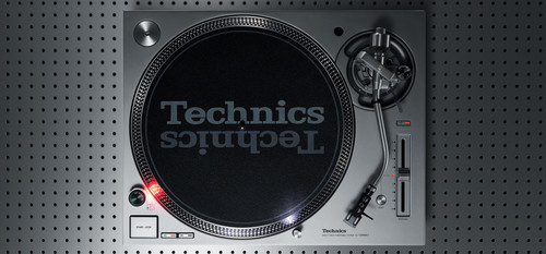 Technics 1200mk7eg - technics, sl-1200mk7eg