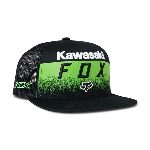 Cappello snapback fox racing - fox,