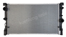 Radiatore Acqua Motore BMW 5