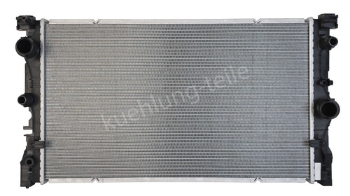 Radiatore acqua motore bmw - acqua,