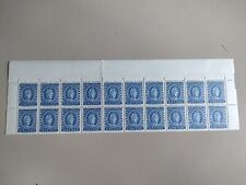 Marche da bollo Lire 700