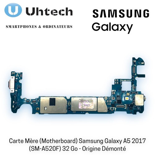 Carte mère samsung - mère,
