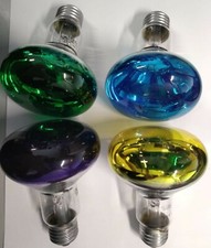 LEUCI REFLECTOR R80 60W E27