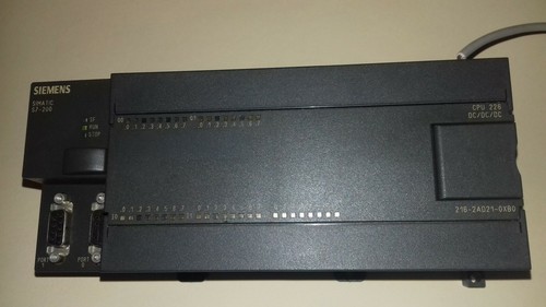 Plc siemens 200 cpu 226 - 200,