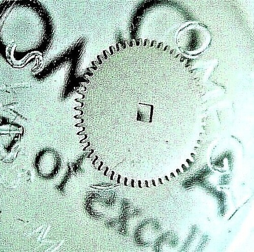 Part omega cal 320 321 - 1,
