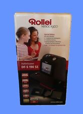 Rollei Dia Film Scanner DF-S