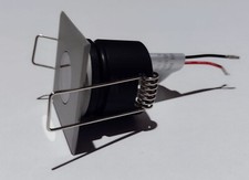 LED recessed ceiling