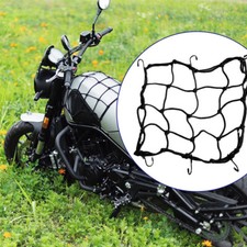 Rete Moto Rete Bagagli Bici 6