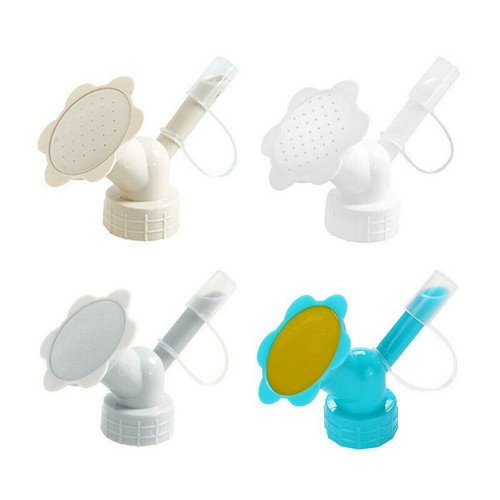 Irrigatore plastica ugello