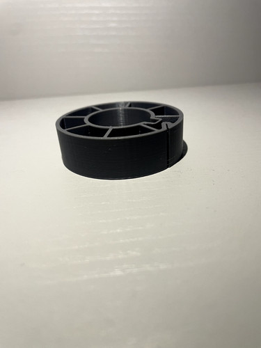 Nuclei film mm - film, 16