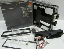 ESTRAIBILE  AUTORADIO CLARION