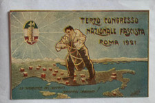 cartolina 3° congresso