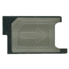 Supporto sim lettore - lettore, schede