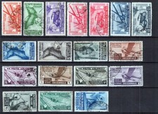 COLONIE EMISSIONI GENERALI