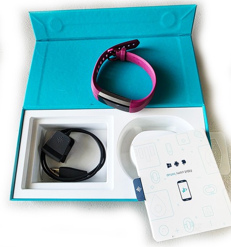 Fitbit alta activity - fitbit,